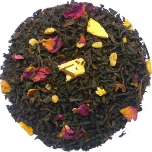 Zwarte thee: Ticho Melange