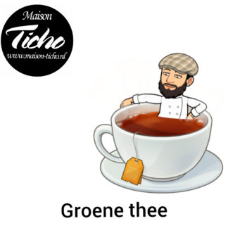Groene thee