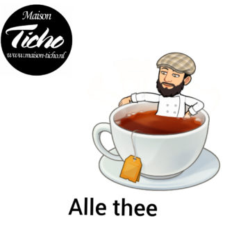 Alle thee