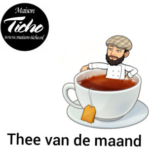 Thee van de maand