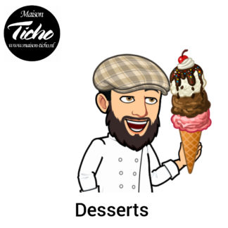Desserts