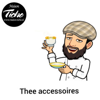 Thee accessoires