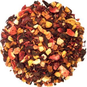 Fruit thee: Happy fruit