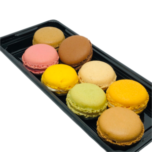 Macarons de Paris