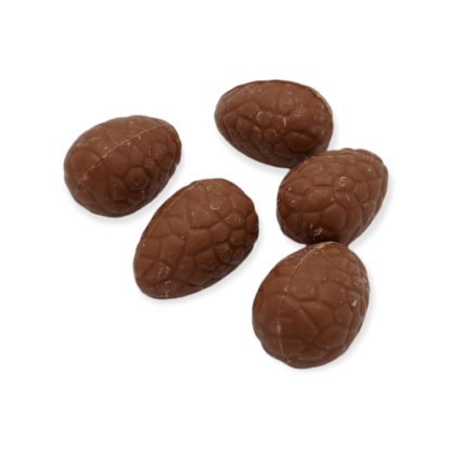 Paaseitjes: Melk chocolade