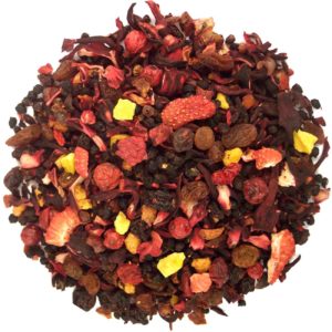 Fruit thee: Vruchten melange