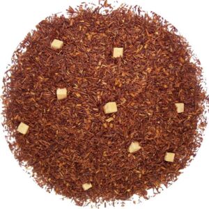 Rooibos Crème brûlée