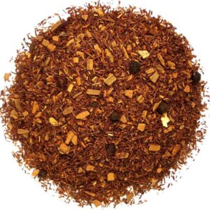 Rooibos, bolus thee