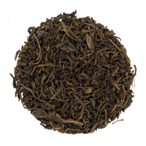 Ceylon Green Maha Uva, 50 gram