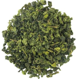 Groene Oolong Tie Kuan Yin, 50 gram