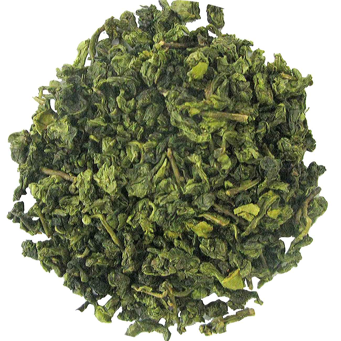Groene Oolong Tie Kuan Yin, 50 gram