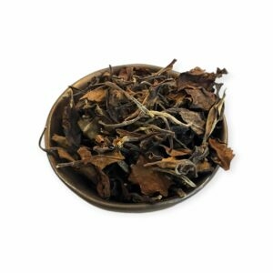 Colombian White Tea Bitaco, 25 gram