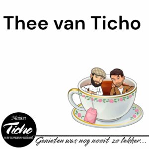 Thee van Ticho