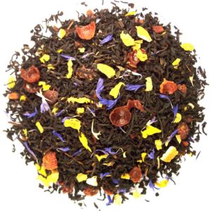Herfst thee, 100 gram