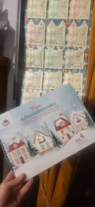 Thee Adventskalender 2025 - Afbeelding 3
