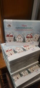 Thee Adventskalender 2025 - Afbeelding 2