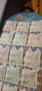 Thee Adventskalender 2025 - Afbeelding 4