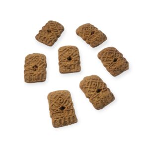 Mini speculaasjes, 150 gram