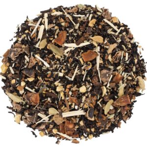 Lapsang Chai