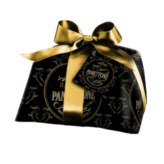 Panettone naturel, 750 gram