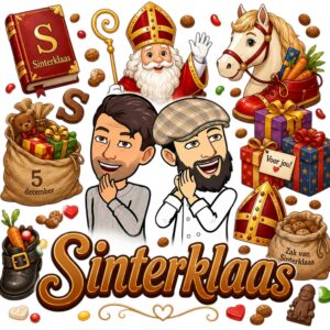 Sinterklaas