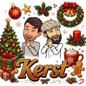 Kerst