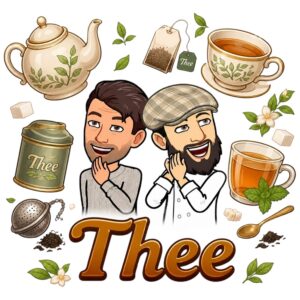 Thee van Ticho