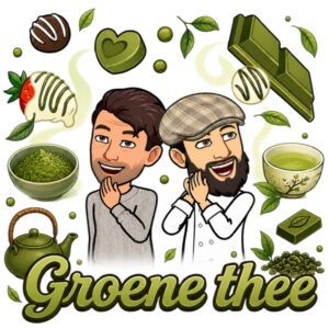 Groene thee