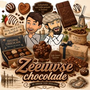Zeeuwse chocolade