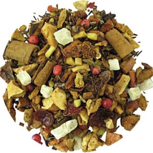 Rooibos, Appeltaart speciaal
