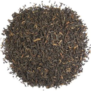 Zwarte thee: Assam