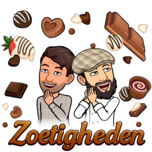 Zoetigheden van Ticho