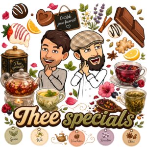 T-specials