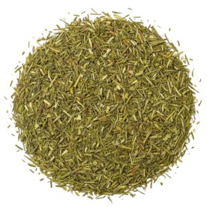 Groene Rooibos