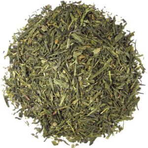 Groene thee: Sencha