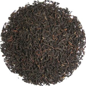 Zwarte thee: Java Superior Santosa OP