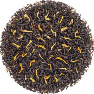 Zwarte thee: Lady Grey