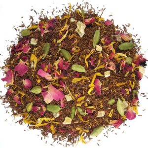 Rooibos, Muurbloempje