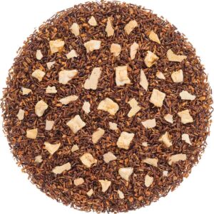 Rooibos, Amaretto