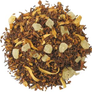 Rooibos, Afrikaanse Tier