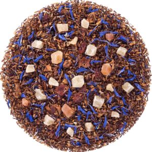 Rooibos, Bosvruchten