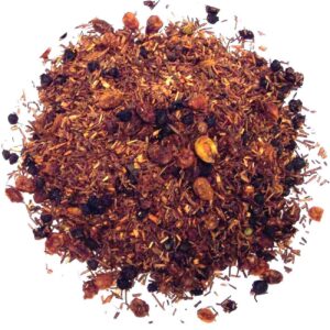 Rooibos, duindoorn
