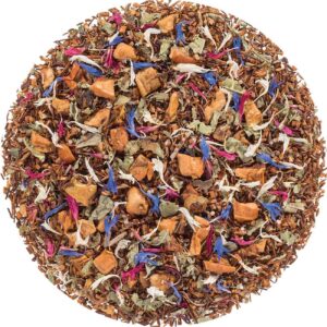 Rooibos, Frambozen & Appel