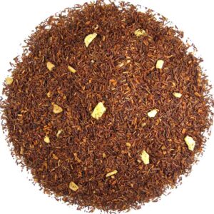 Rooibos, Gember en citroen