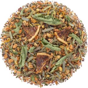 Rooibos, Relax