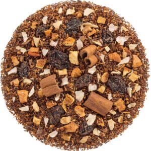 Rooibos, Sinaasappel & Kaneel