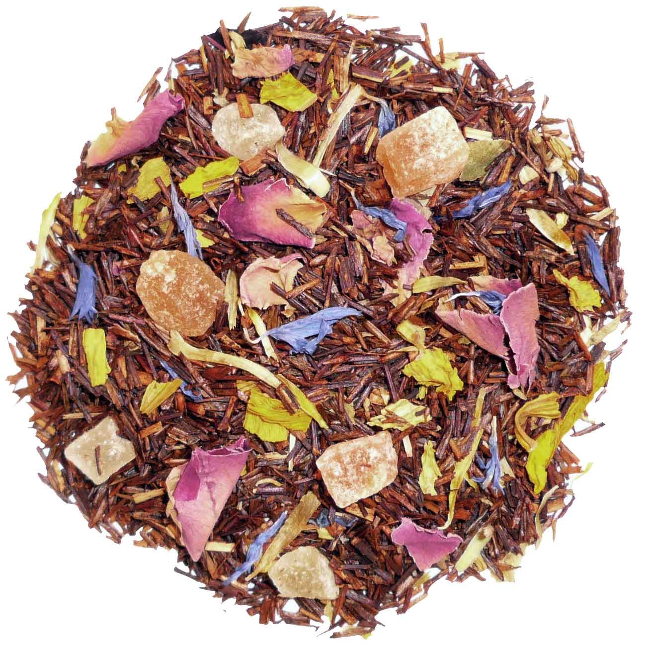 Rooibos, Tropicana