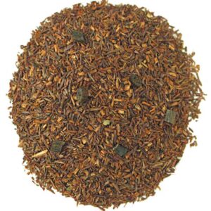 Rooibos, Vanille