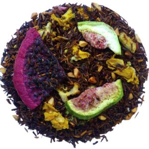 Rooibos, Vijgen