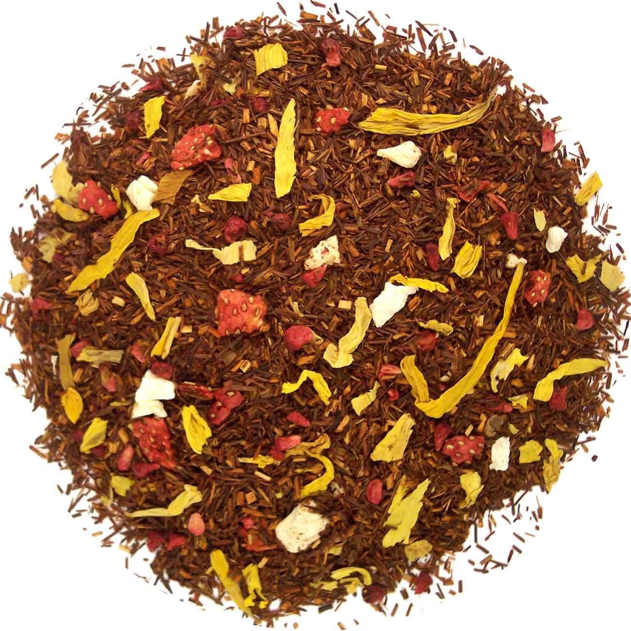 Rooibos, Zoete verleiding